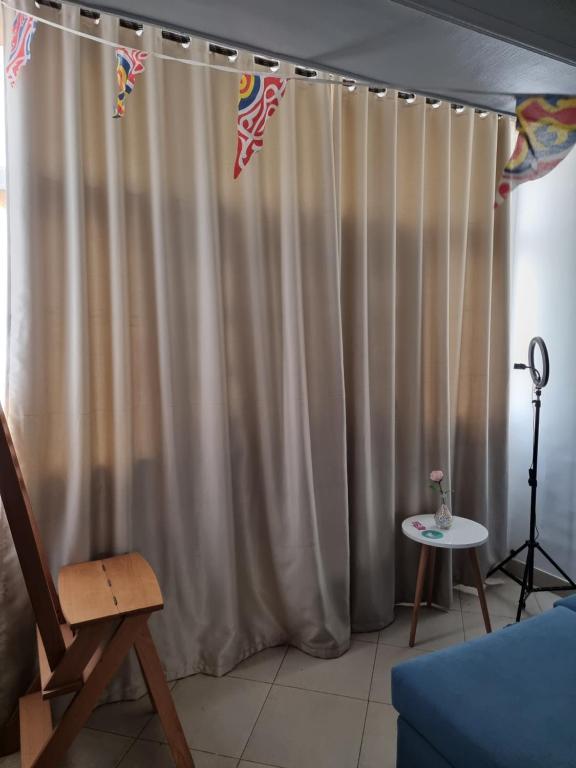Fotografie z fotogalerie ubytování "sara accommodation room "no Egyptians "Dormitory room v Káhiře