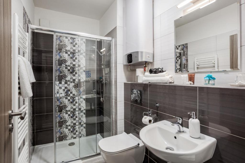 Elendris - Ubytování u kostela - 19