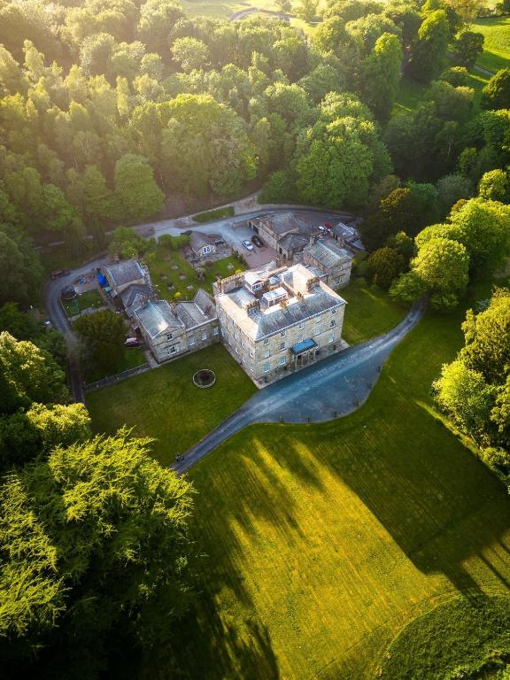 Quernmore Park Hall, Lancaster (updated prices 2024)