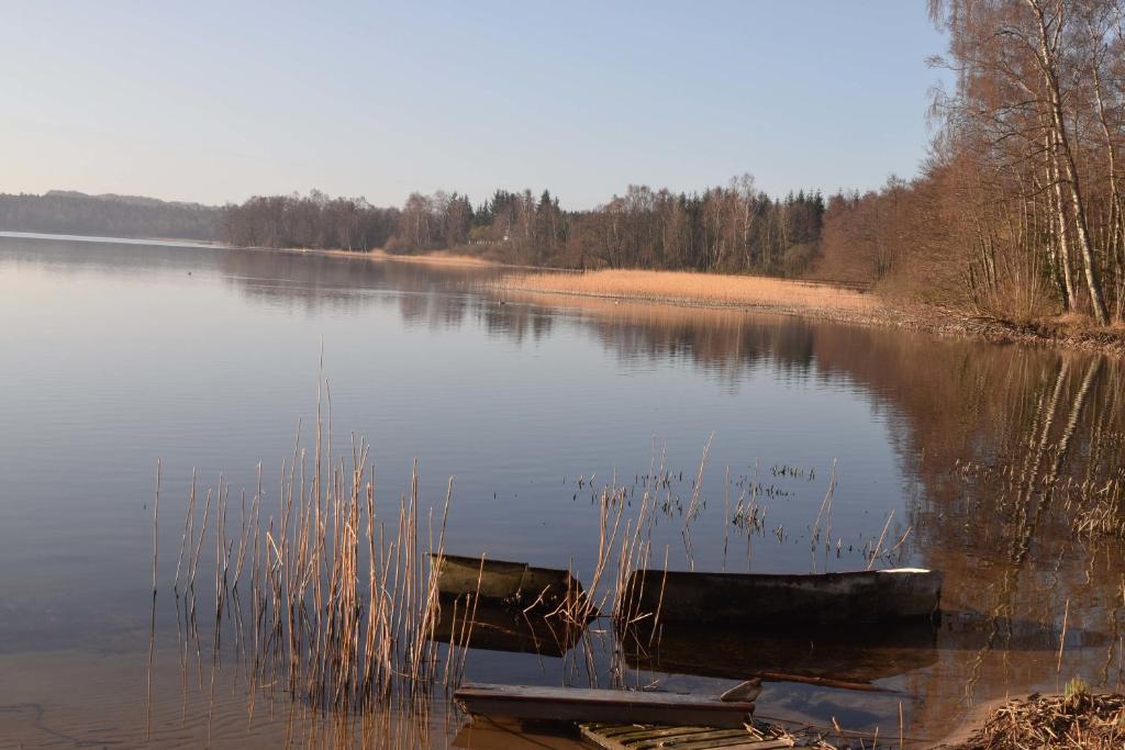 Loodusmaastik hotelli lähedal