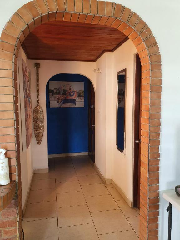 Fotografie z fotogalerie ubytování Casa de Campo, frente a la playa Skybluebyguanche v destinaci Colón