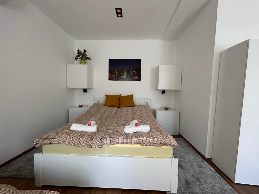 R59 Apartman with free parking 7621 Pécs, 59 Rákóczi út földszint 7 kép - 1