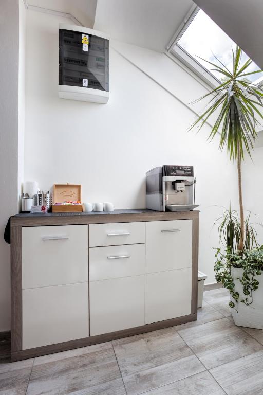 Elendris - Ubytování u kostela - 4