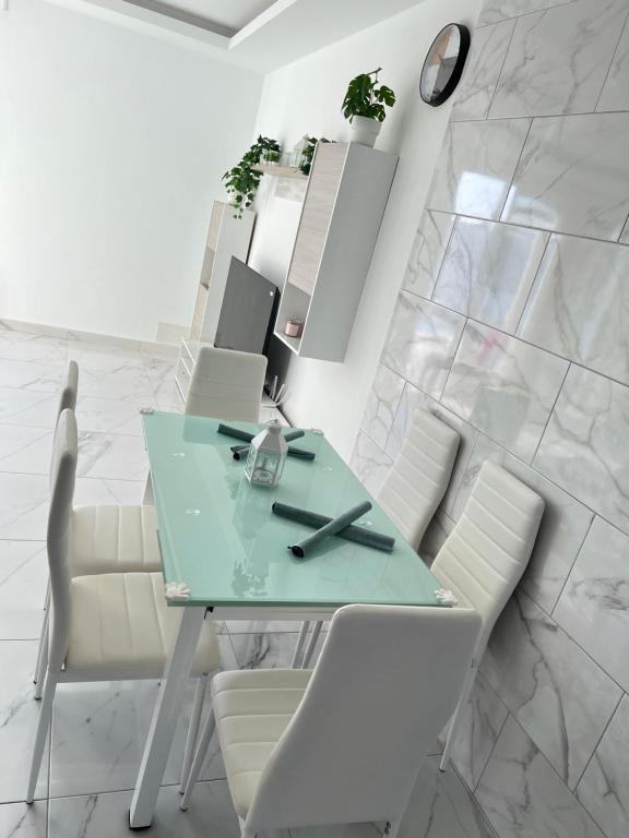 Fotografie z fotogalerie ubytování villa linda 17B v destinaci Playa Blanca