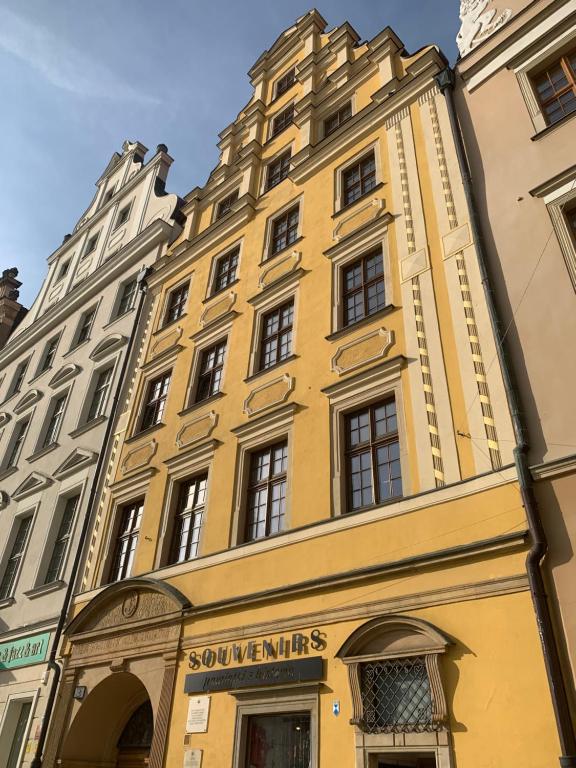 Rynek 3 Main Market Square - 11