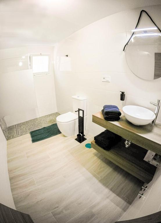 Zdjęcie z galerii obiektu Villa Yanna w mieście Benalmádena
