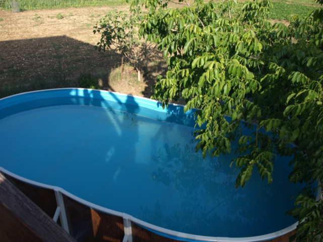 Alojamiento Lo Moral en PN Sierra de Cazorla y Las Villas - Housity