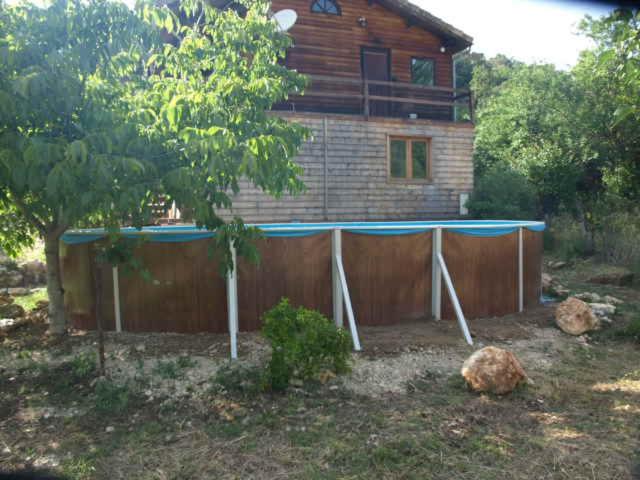 Alojamiento Lo Moral en PN Sierra de Cazorla y Las Villas - Housity