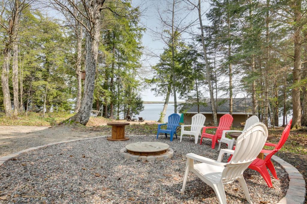 Lakefront Phelps Cabin with Boat Dock and Water Toys!, Phelps Updated 2024 Prices