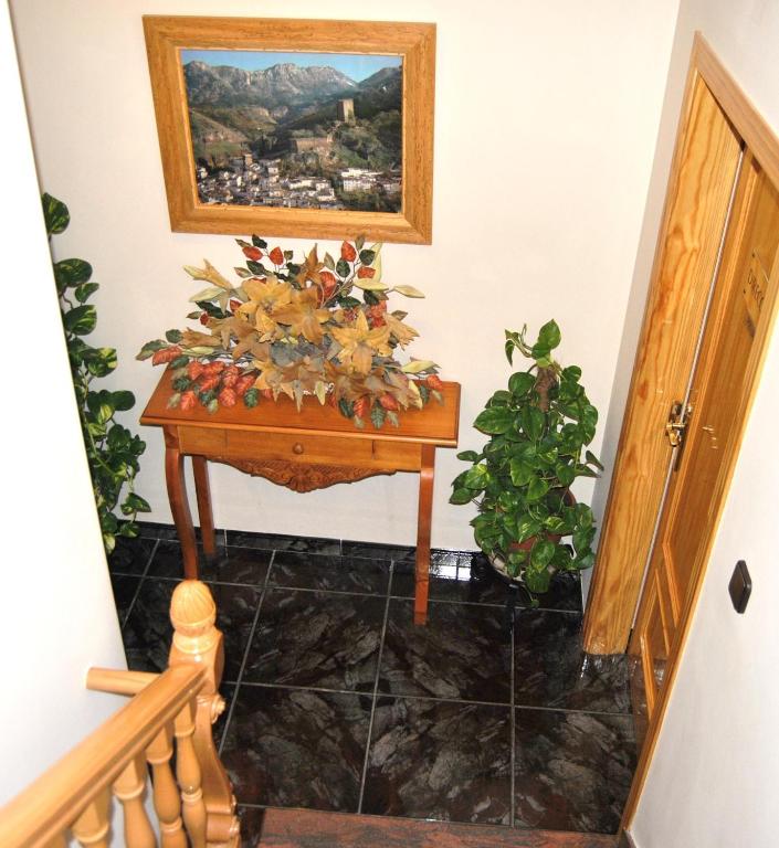 Fotografie z fotogalerie ubytování Hotel Guadalquivir v destinaci Cazorla