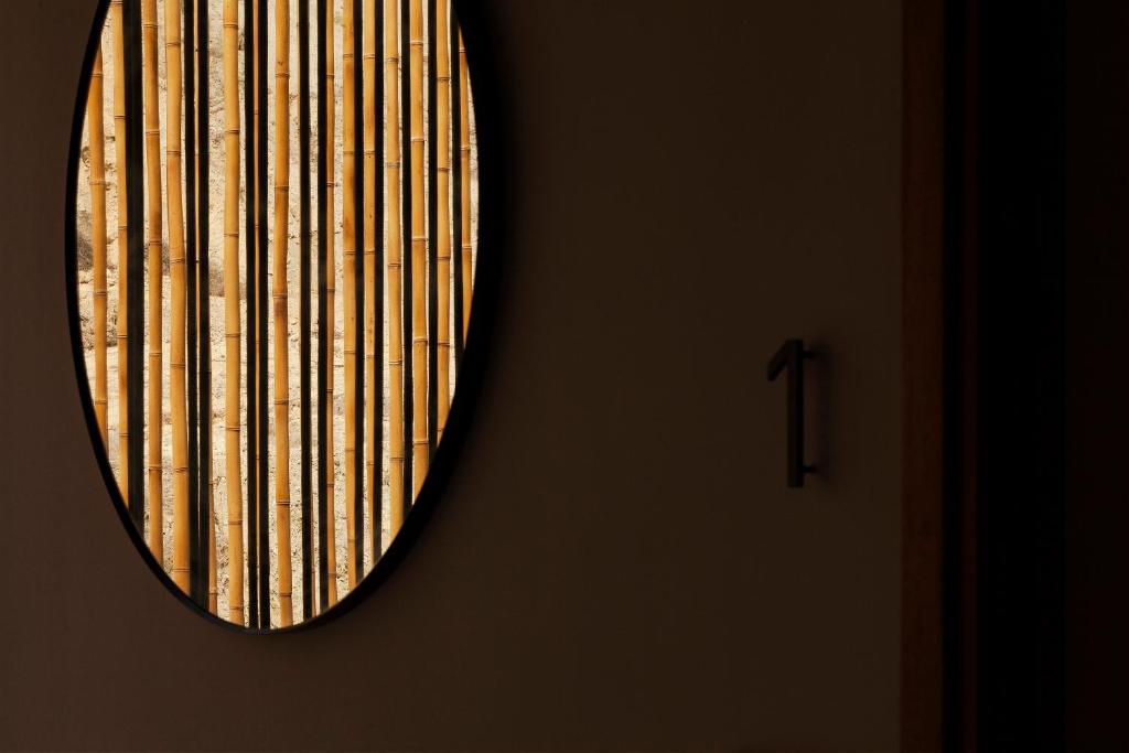 Fotografie z fotogalerie ubytování Eolia Sustainable Design Hotel v destinaci Manta