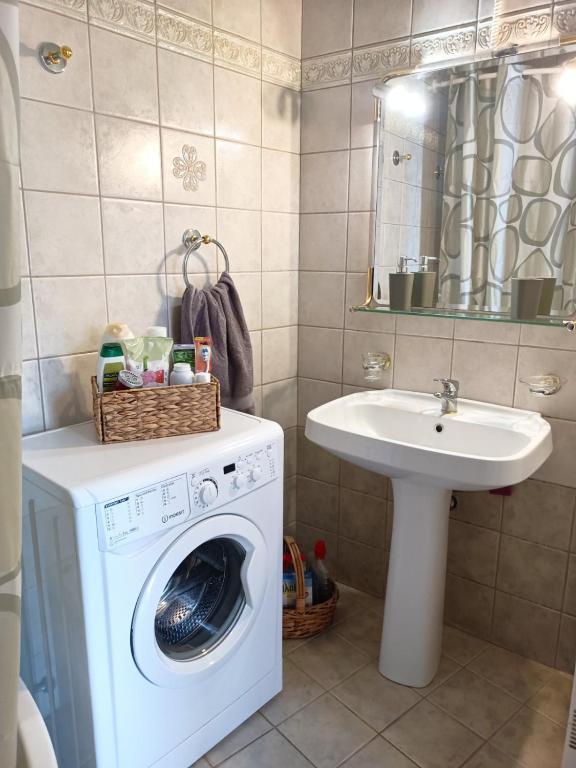 Vintage Central House - 14