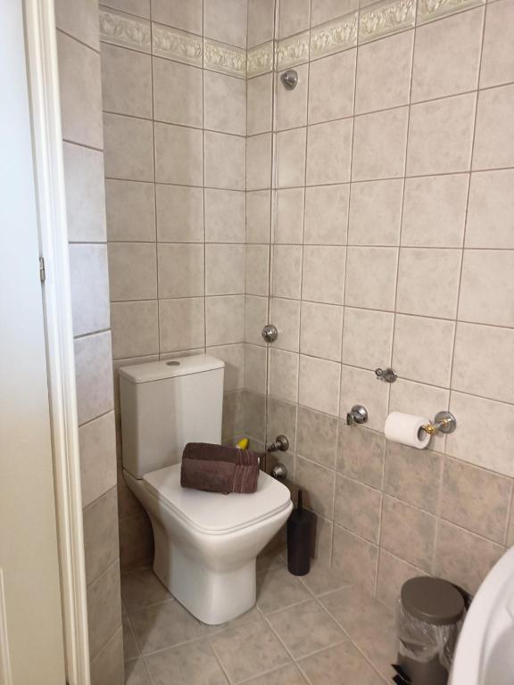 Vintage Central House - 16