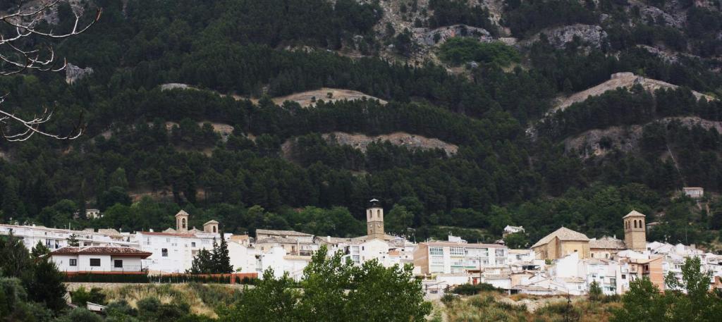 Hotel Guadalquivir, Cazorla – Updated 2023 Prices