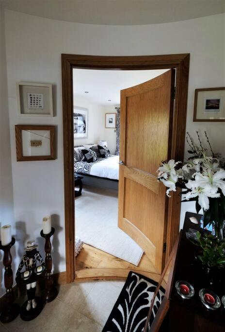 Loch Lomond Unique Selfcontained bed+bathroom - Apartamento De 1 Quarto