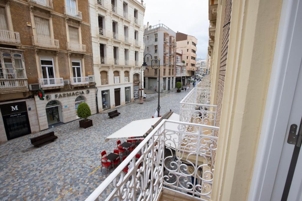 Casitas del Marqués precioso y céntrico apartamento en ...