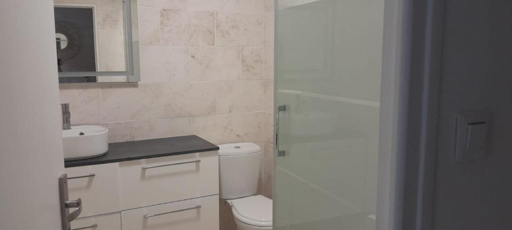 Galeriebild der Unterkunft Maison de village type 2 in Sainte-Croix-de-Verdon