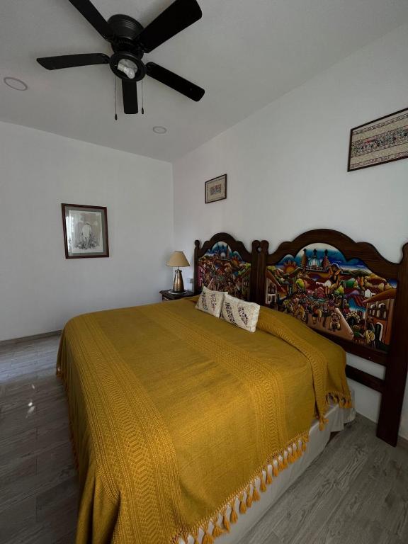 Posada de la Virgen - Suite