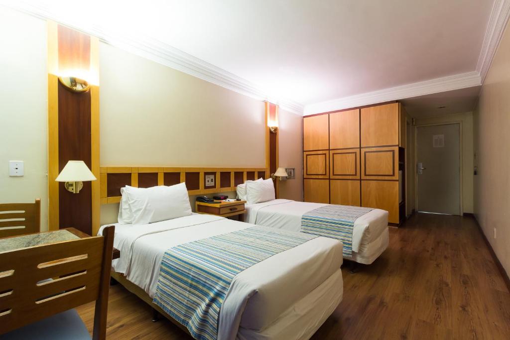  Monumental Bittar Hotel