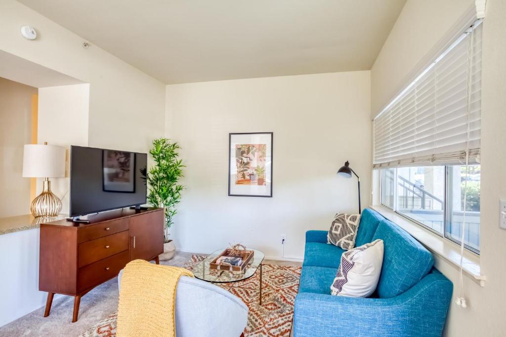 Pleasanton Studio w Easy Access to Silicon Valley, Pleasanton (updated