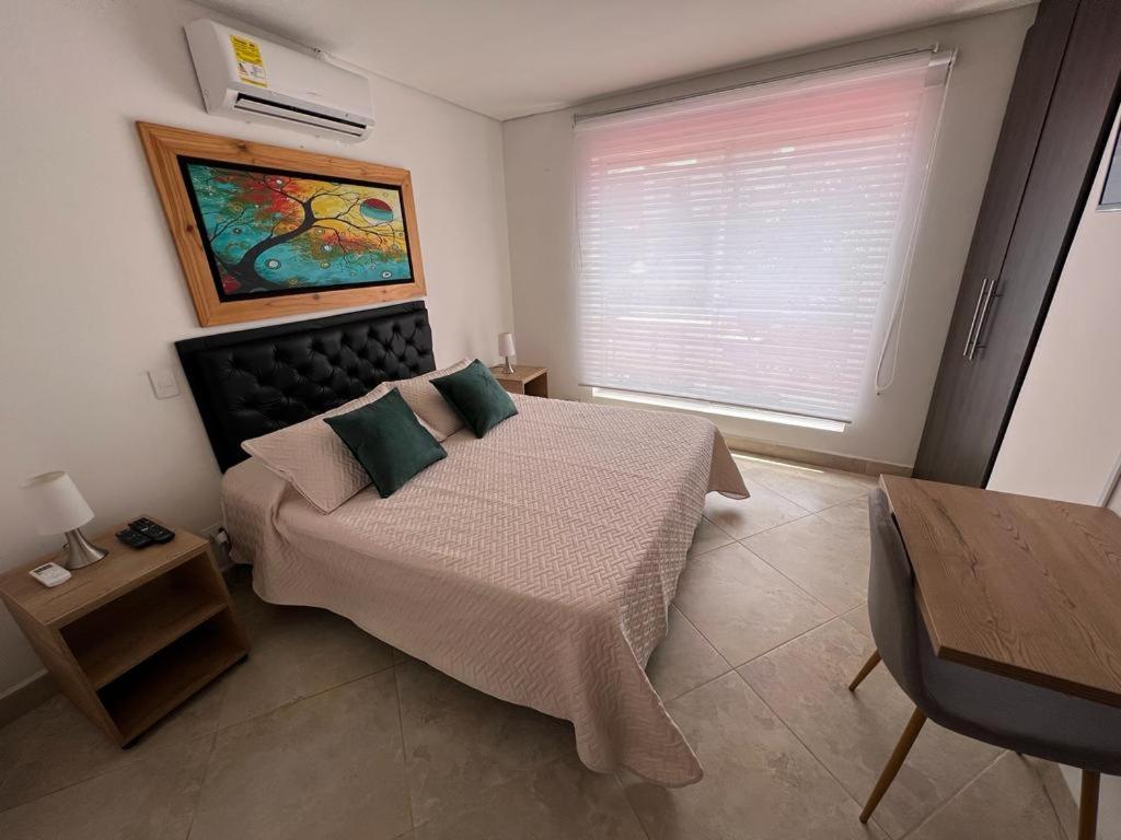Apartamento Amoblado laureles estadio