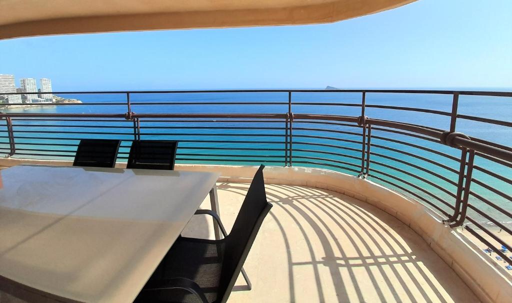 First Line Las Arenas Apartment P Benidorm, Benidorm ...
