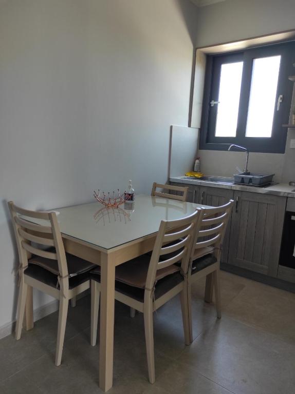 Zdjęcie z galerii obiektu Iris Villas Complex w mieście Leukada (miasto)