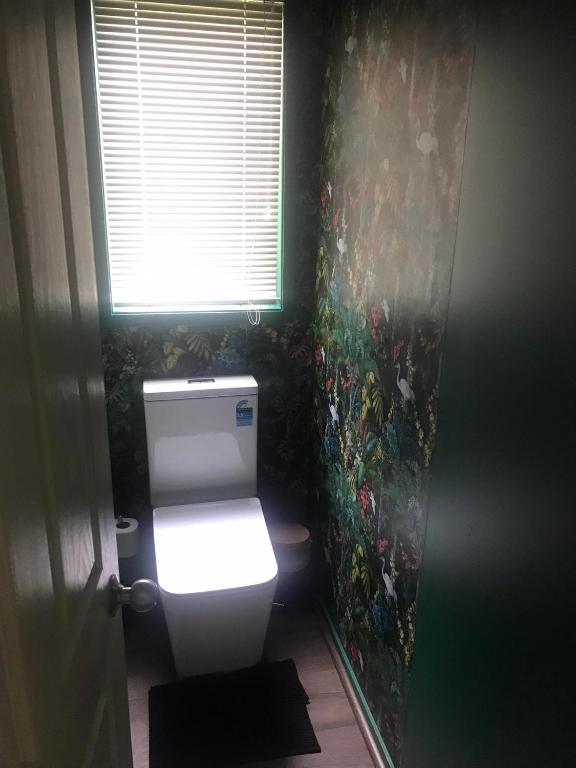 Hatea Treehouse - Resim 8