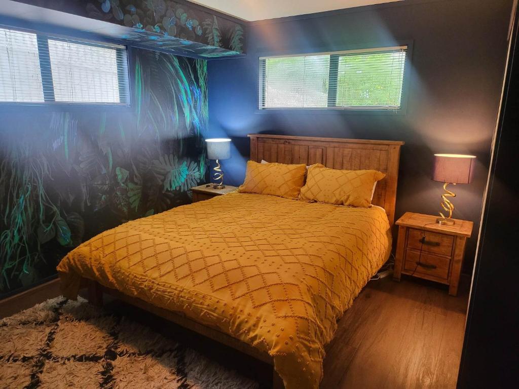 Hatea Treehouse - Resim 17