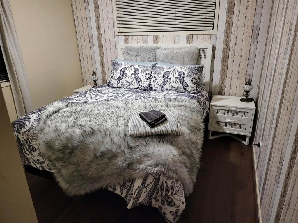 Hatea Treehouse - Resim 16