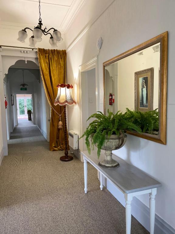 Fotografie z fotogalerie ubytování Bavaria Boutique Hotel v Aucklandu