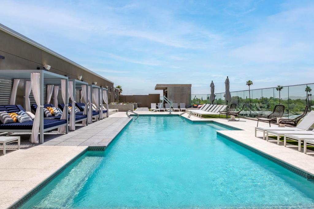 Omni Tempe Hotel at ASU, Tempe Updated 2023 Prices