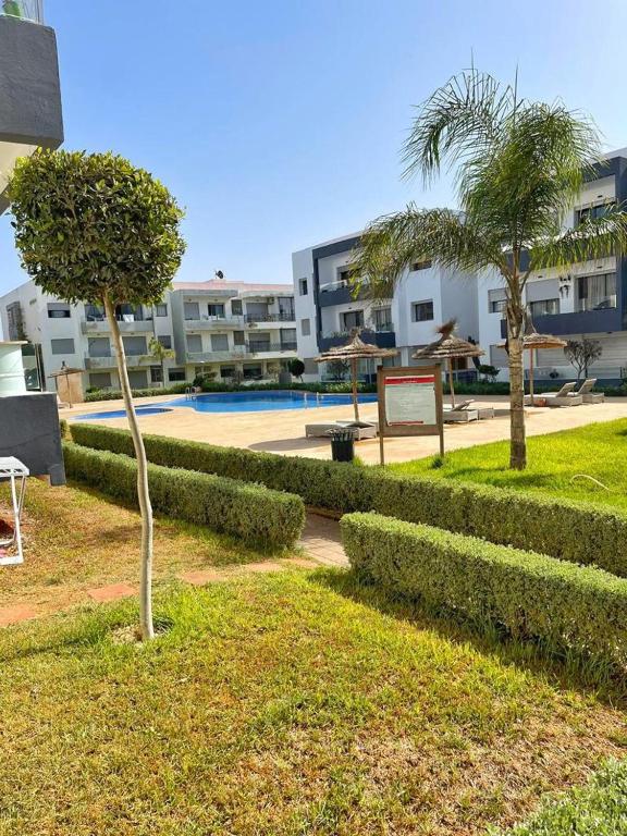 Terrasses Dar Bouazza, Dar Bouazza (updated prices 2024)