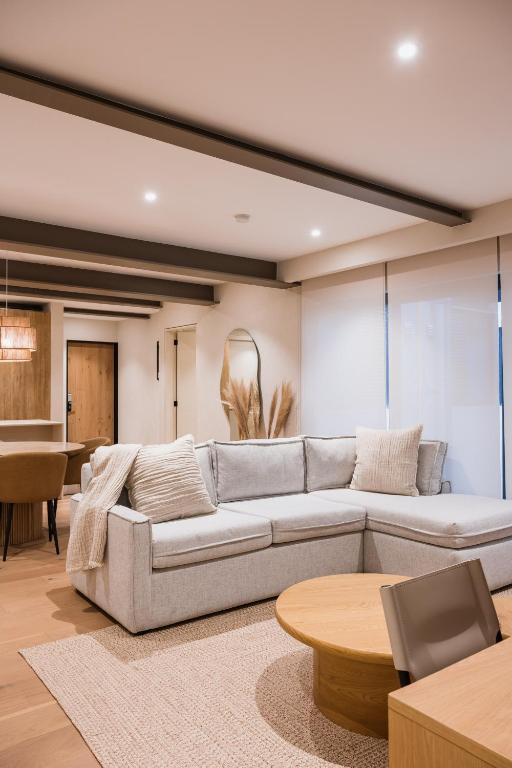 Pancha Flats, Mexico City (updated prices 2024)