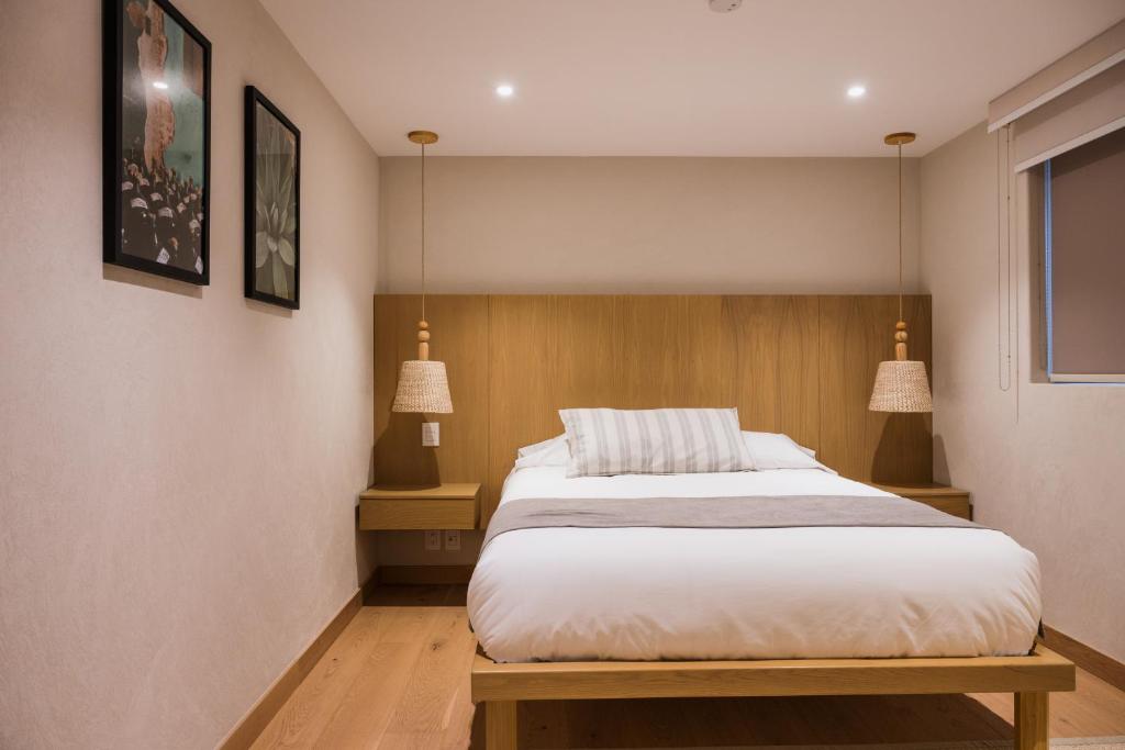 Pancha Flats, MexikoStadt Aktualisierte Preise für 2024