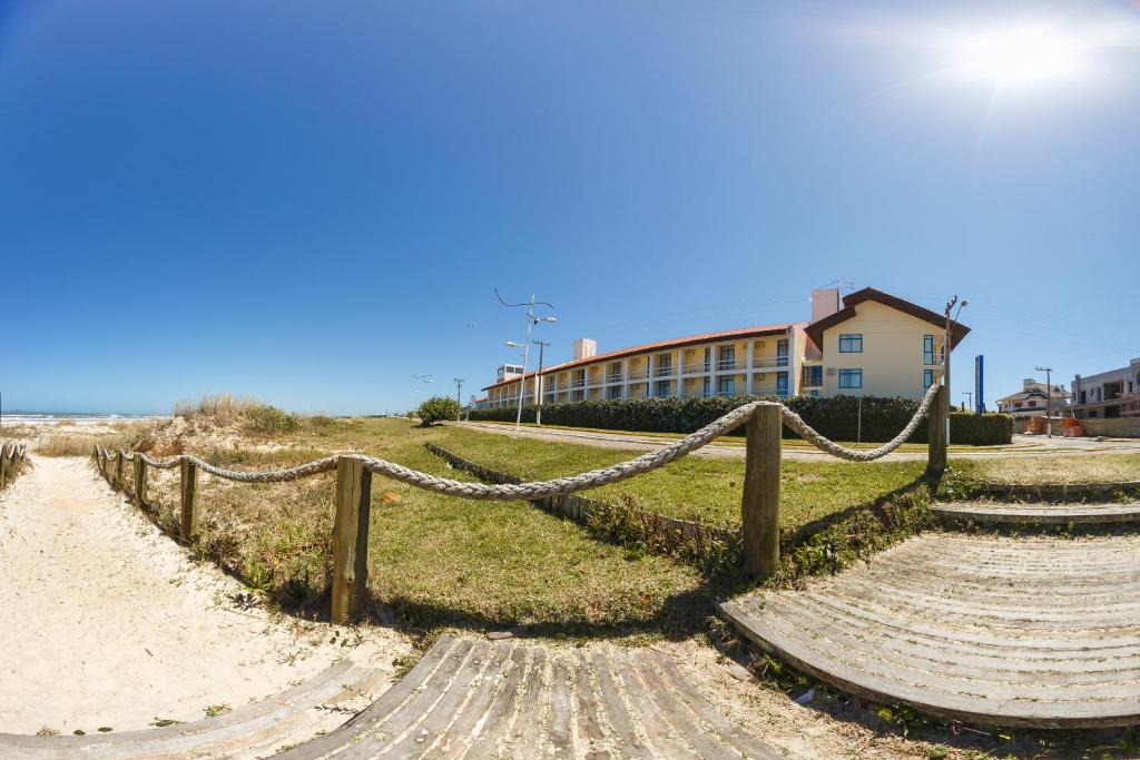  Praia Hotel Imbituba