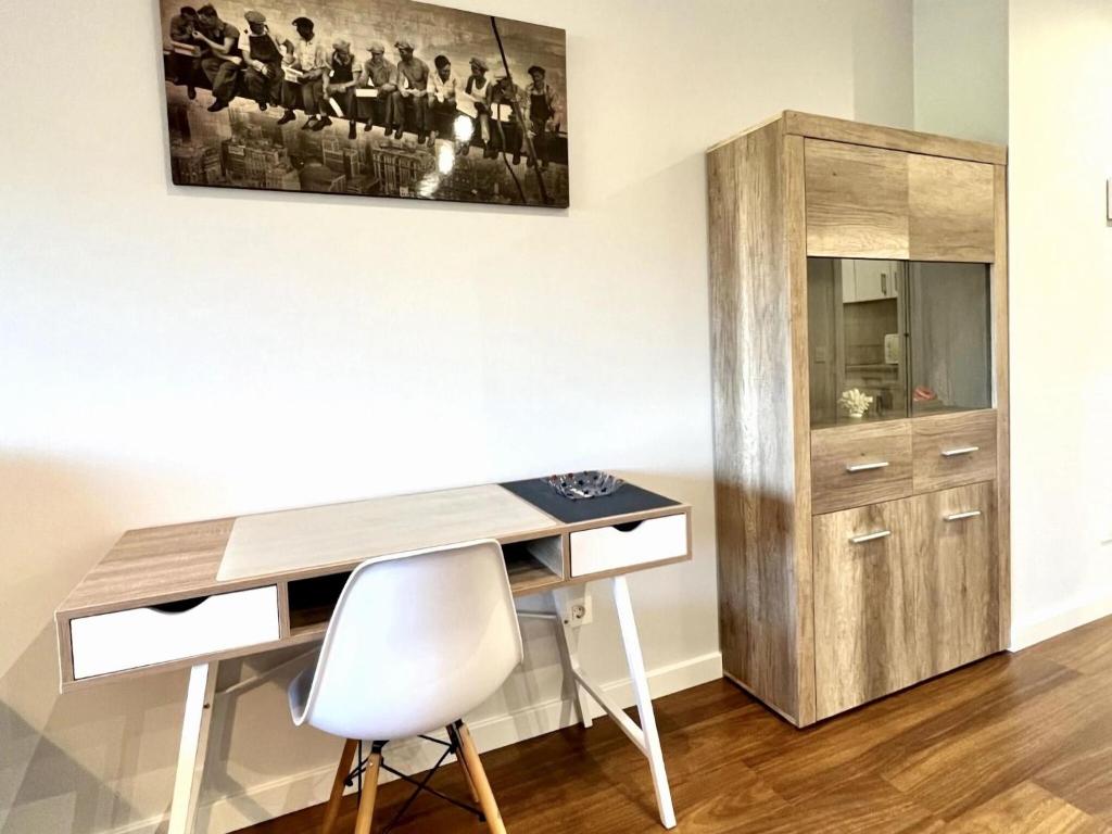 Fotografie z fotogalerie ubytování Belvilla by OYO Apartamento los Moriscos Golf v destinaci Motril