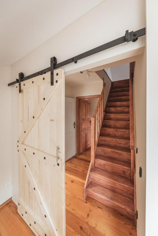 Fotografia z galérie ubytovania Duży Apartament Duszniki-Zdrój v destinácii Duszniki-Zdrój