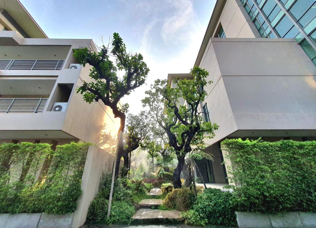 ANA Park Chiang Mai - Resim 7