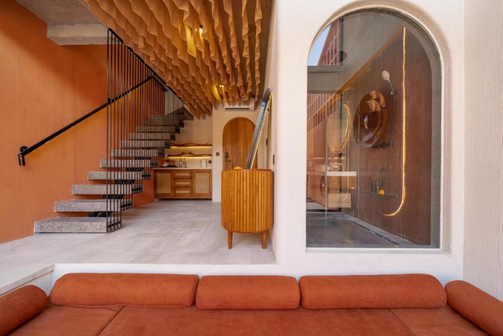Galeriebild der Unterkunft Cyrus Villa Seminyak by Ini Vie Hospitality in Seminyak