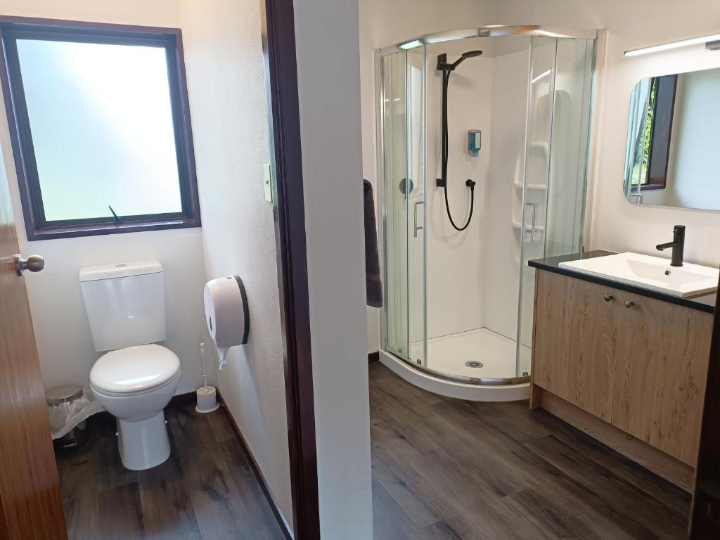 Half Moon Bay Motel - Resim 14