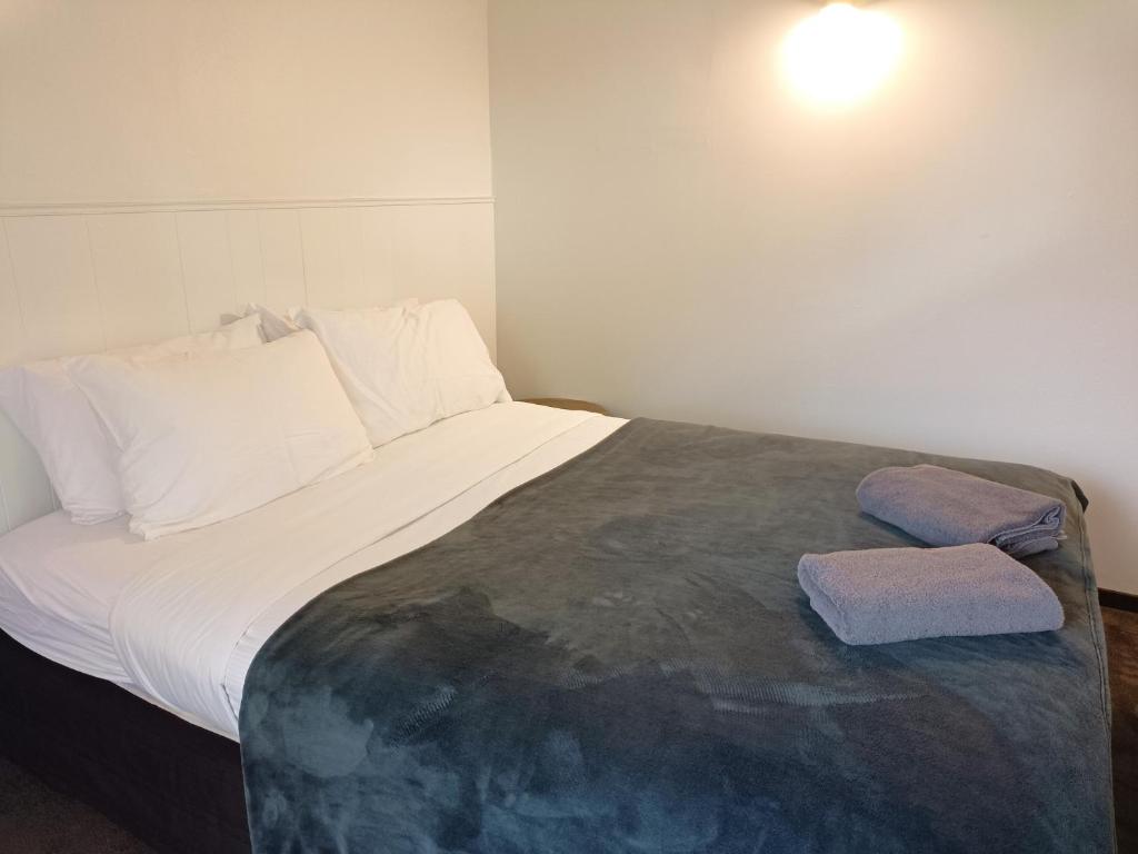 Half Moon Bay Motel - Resim 12