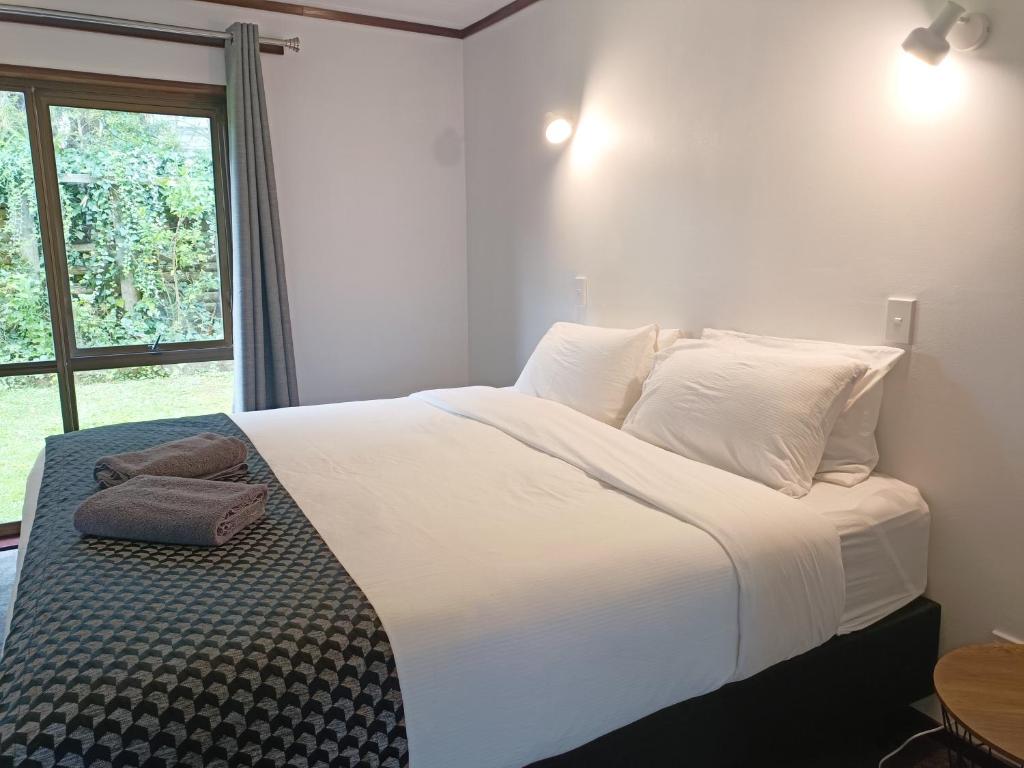 Half Moon Bay Motel - Resim 10