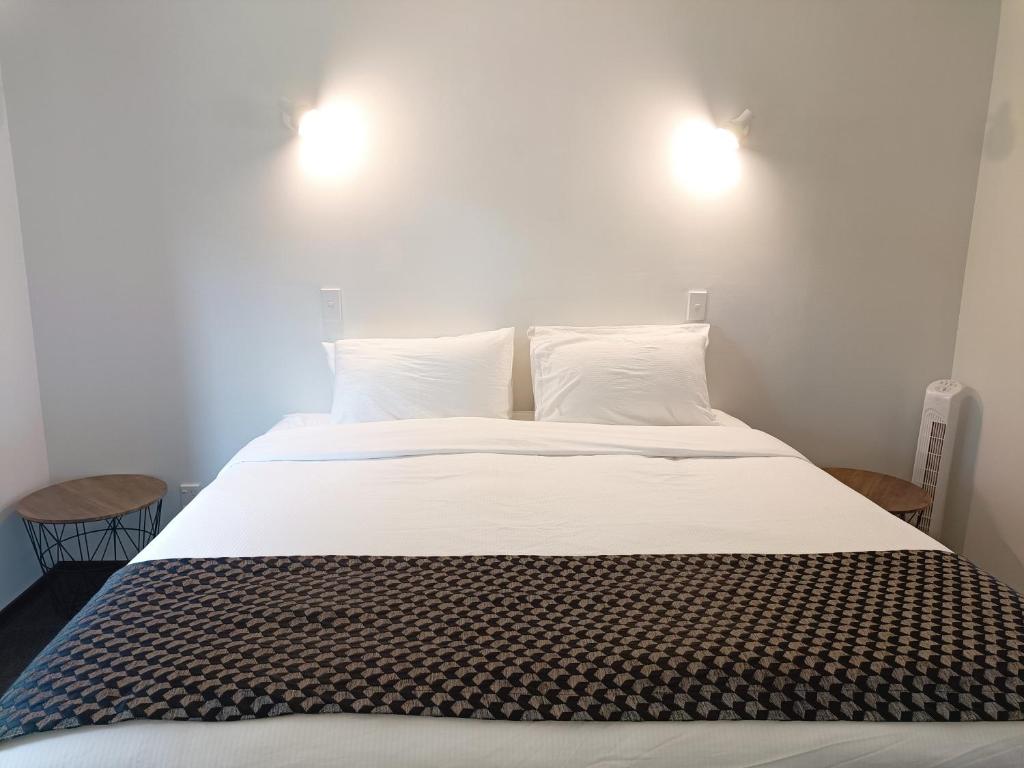 Half Moon Bay Motel - Resim 9