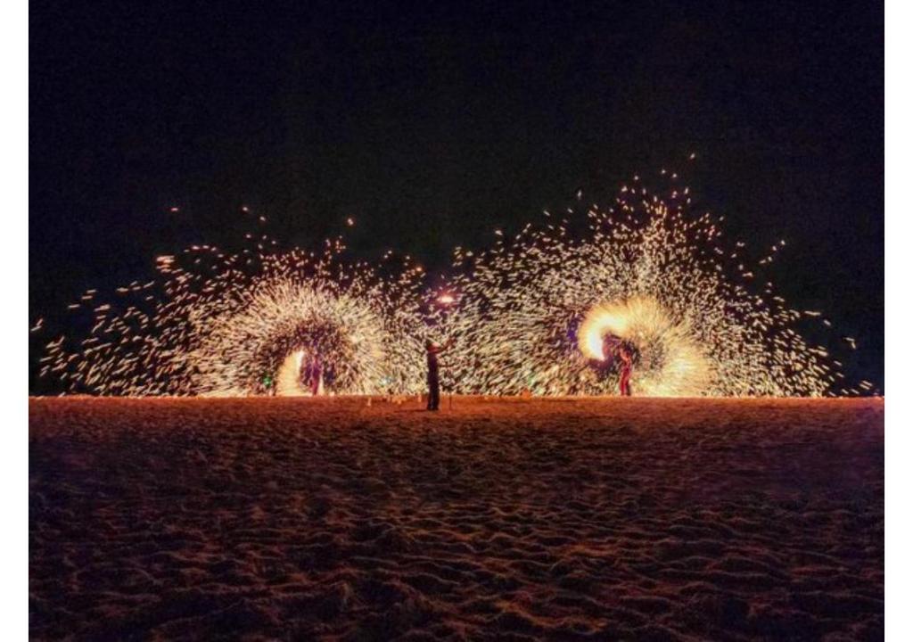 Fotografie z fotogalerie ubytování Berjaya Langkawi Resort v destinaci Pantai Kok