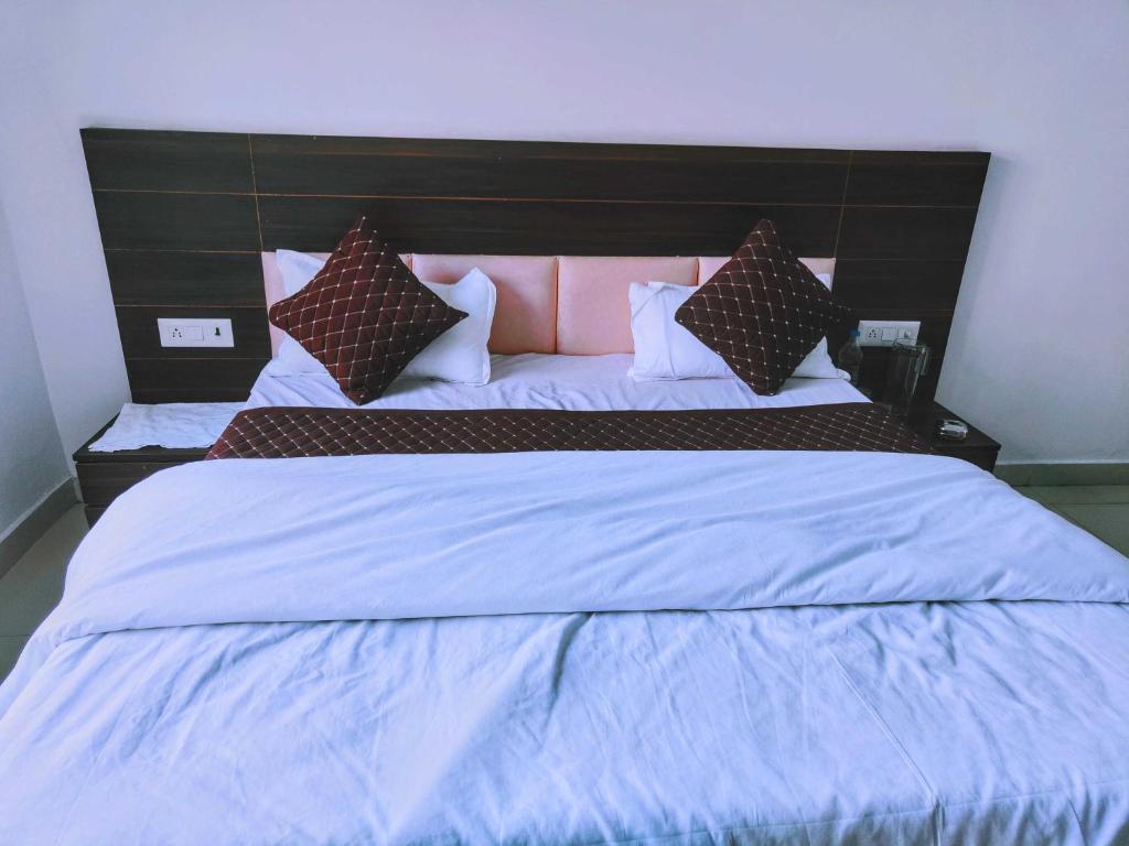 Gallery image of Hotel O Highway in Rewāri