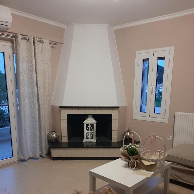 Fotografie z fotogalerie ubytování Onar Residence v destinaci Nydri