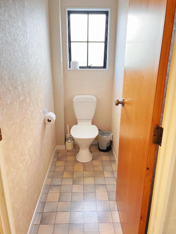 Kingswood Manor Motel - Resim 13