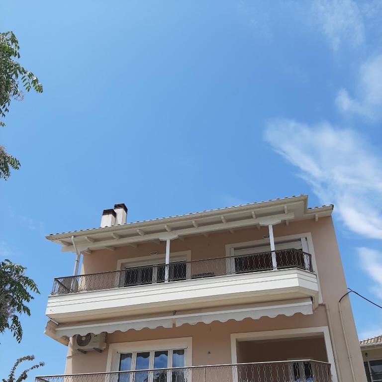 Fotografie z fotogalerie ubytování Onar Residence v destinaci Nydri
