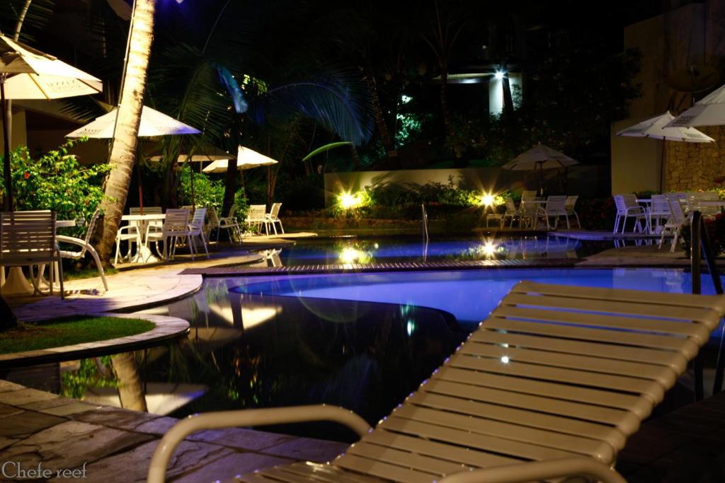  Flat no Nannai Residence Muro Alto